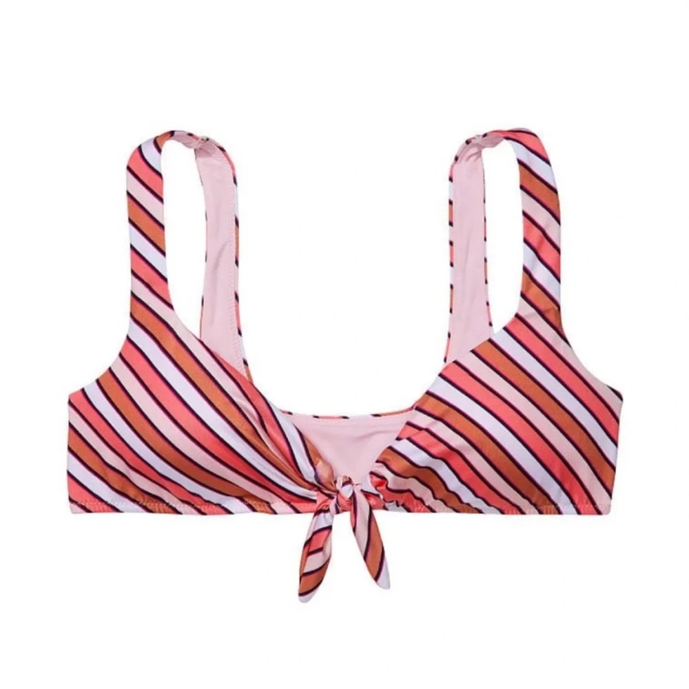 NWT Victoria’s Secret Bikini Top 👙 - Picture 3 of 8